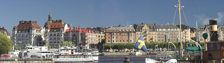stort behov av nya bostäder